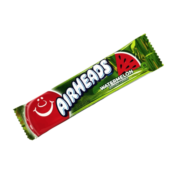 AIRHEADS WATERMELON 36X15.6G